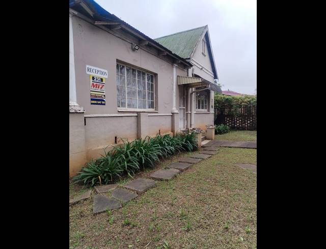 OFFICE FOR SALE IN PIETERMARITZBURG CENTRAL